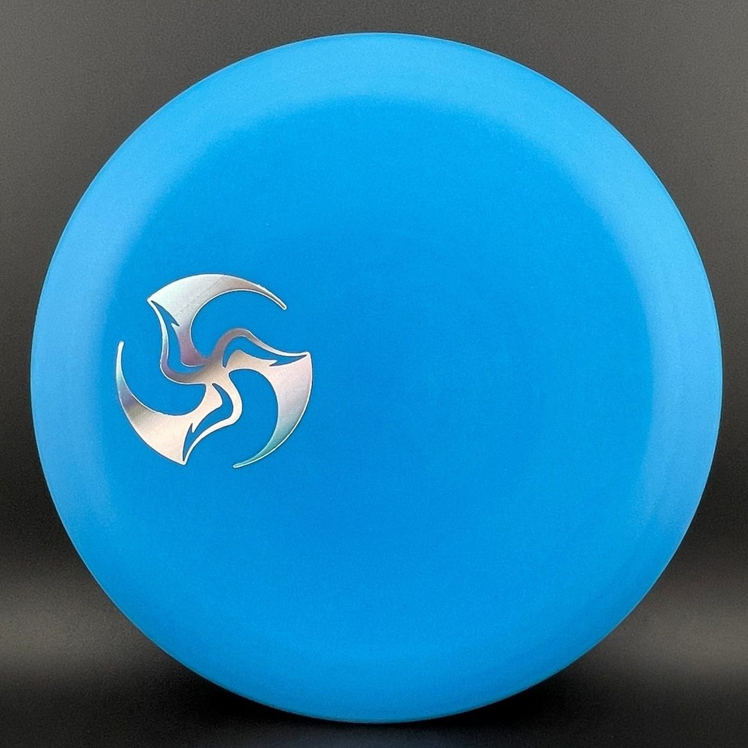 Disco P-Line P2 Mini Huk Stamp