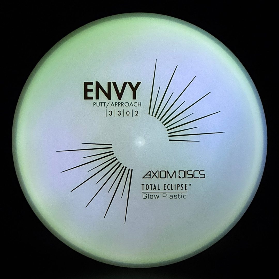 Disco de Golf Axiom Total Eclipse Envy