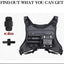 TactiPack Chest Bag - Korvel