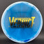 Lucid-Ice Orbit Verdict - Glacial