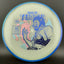 Particle Eclipse Hex - Lionheart Edition Disc Golf Disc