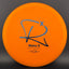 K3 Reko X Disque de Disc Golf