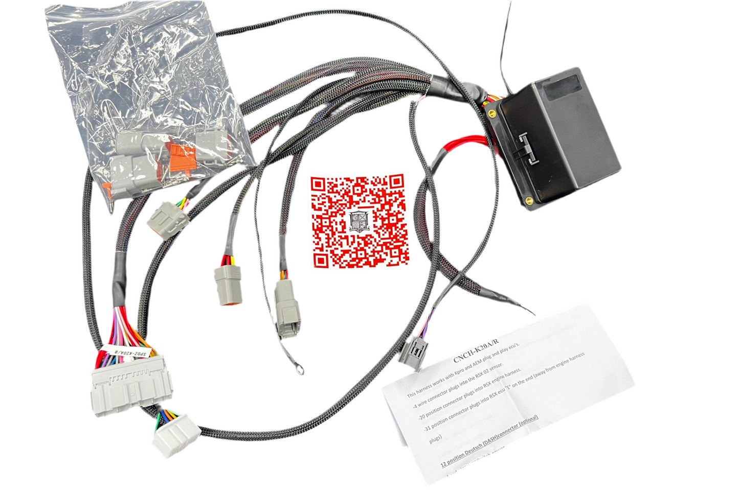 SPDZ1 Mil-Spec Standalone Chassis Adapter for K-Series