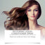 Argan Leave-In Hair Treatment Spray Moisturizes Split Hairs And Moisturizes Glossy Hair - Korvel