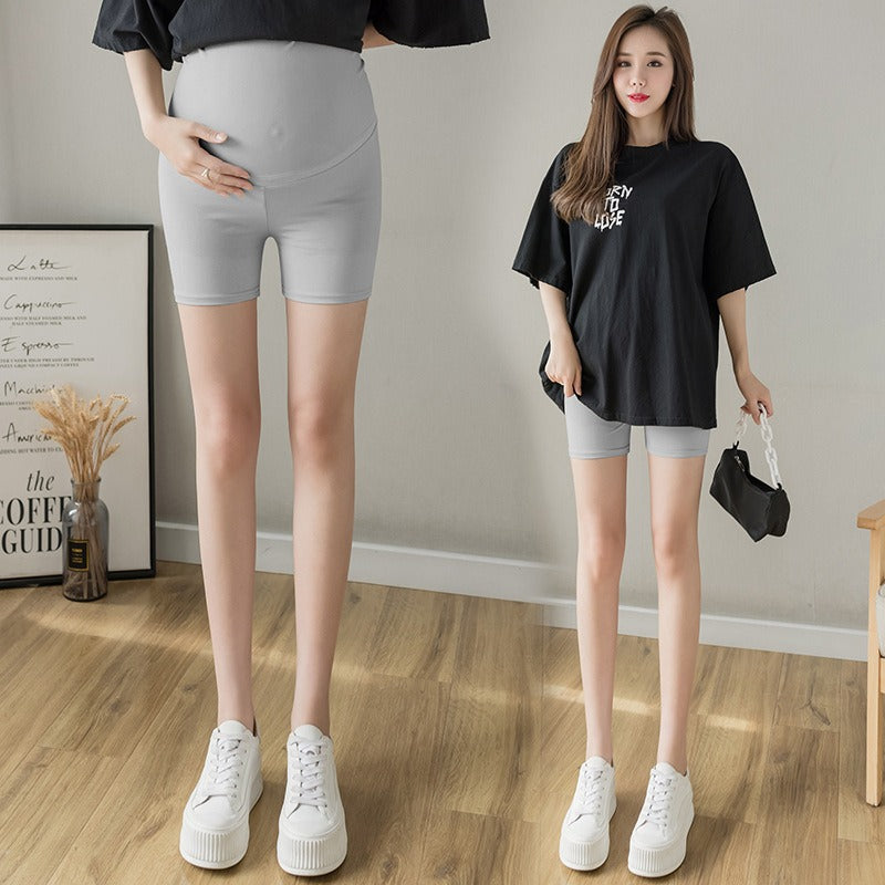 Pantalons de yoga de maternité premium pour le confort et le style