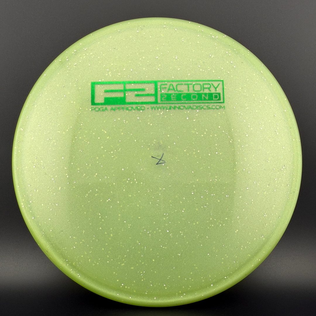 Moondust Champion Classic Roc - F2