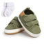 Premium Spring and Autumn Baby Toddler Shoes M1993