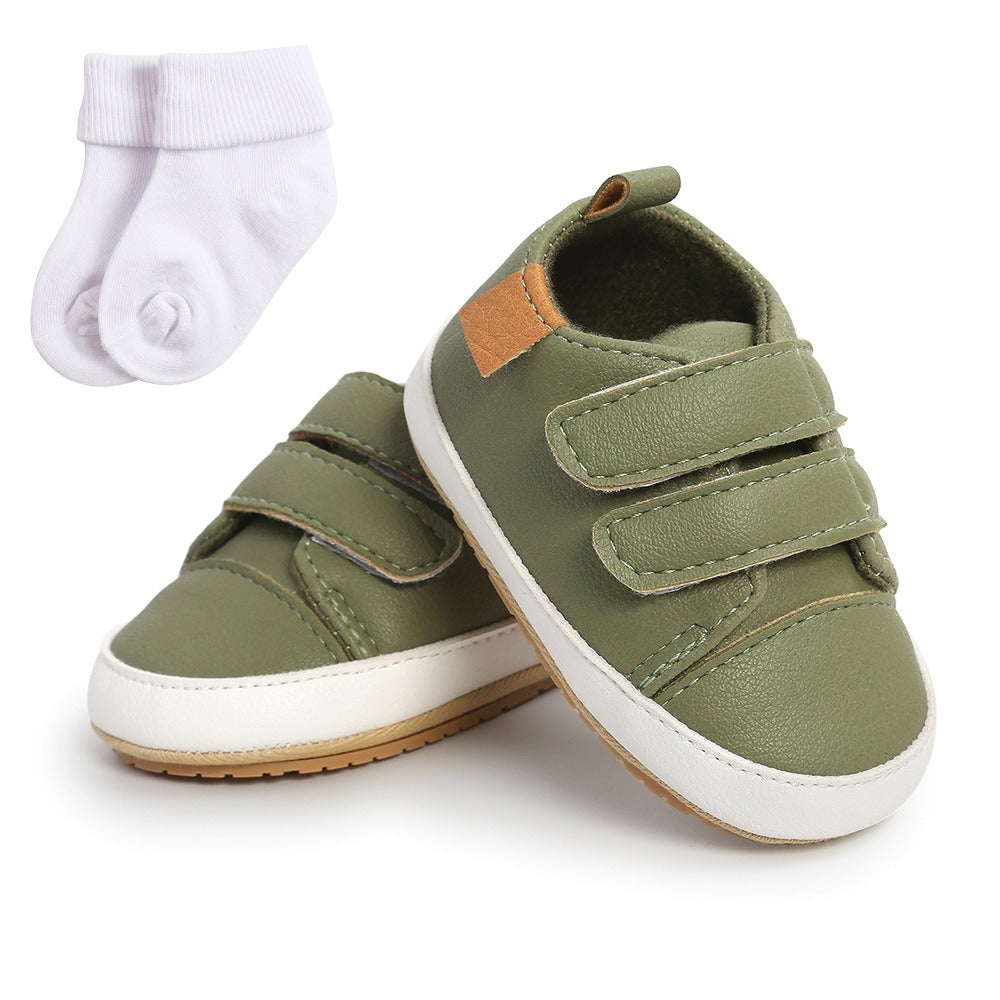 Premium Spring and Autumn Baby Toddler Shoes M1993