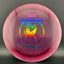 Quantum Zero-G Quasar - Disque de Performance Léger