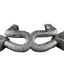 SPDZ1 Ultra Edition X-Pipe Exhaust System for Corvette C8 Stingray (AFM/NPP) - Korvel