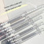 SyringeWrite Gel Pens - Korvel