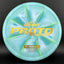 Discraft Proto Fossil - Disque de Disc Golf Ricky Wysocki
