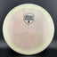 Disque Swirly S-Line PD2 - Fabriqué par Innova avec estampille Shield