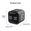 Premium Digital Cooking Timer for Precision Timing