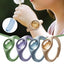 Pulsera portátil anti-mosquitos para protección al aire libre