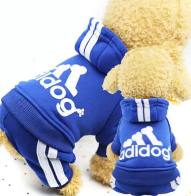 Cozy Casual Dog Hoodie for Ultimate Comfort