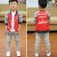 Premium Children's Denim Pants for Ages 4-11