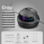 Smart Rope Skipping Machine Smart Jump Rope Machine 10-level Speed Adjustment Led Seven-color Light Wireless Music Function - Korvel