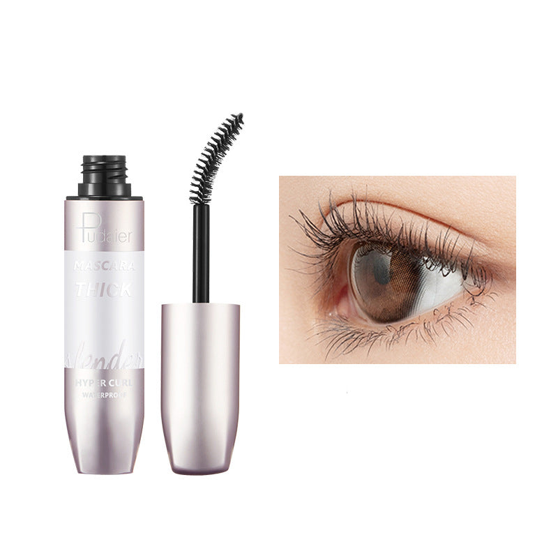 Pudaier Thick Curling Waterproof Mascara
