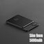 10000mAh MagSafe Magnetic Power Bank - PD20W Wireless Fast Charger