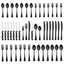 Premium Stainless Steel 48-Piece Cutlery Set