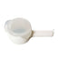 Food preservation sealing clip milk preservation clip food bag moisture-proof discharge nozzle clip milk box sealing clip - Korvel