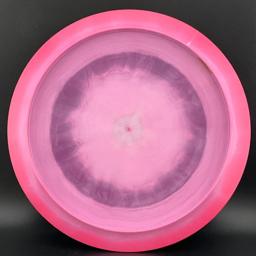 ESP Vulture - McFace Misprint - Paul McBeth 6x Claw Edition