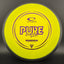 Disco Retro Orbit Pure - Edición Trilogy Challenge 2023