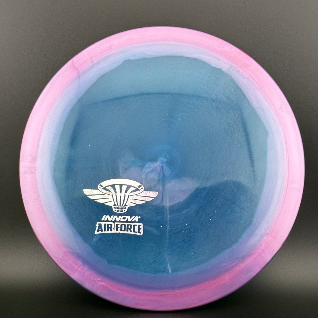 Halo Champion Eagle-L Driver - Air Force Edition