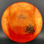 Lava EMac Truth - Team DD Stamp *Gibson Stash Used*