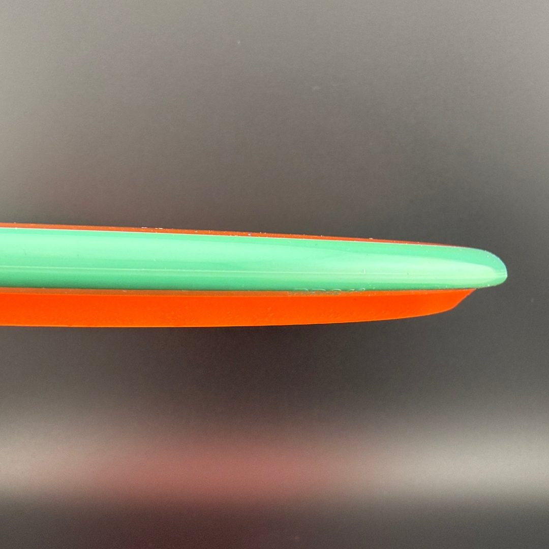 Axiom Particle Proton Eclipse Pyro Disc - Gyropalooza 2025 Edition