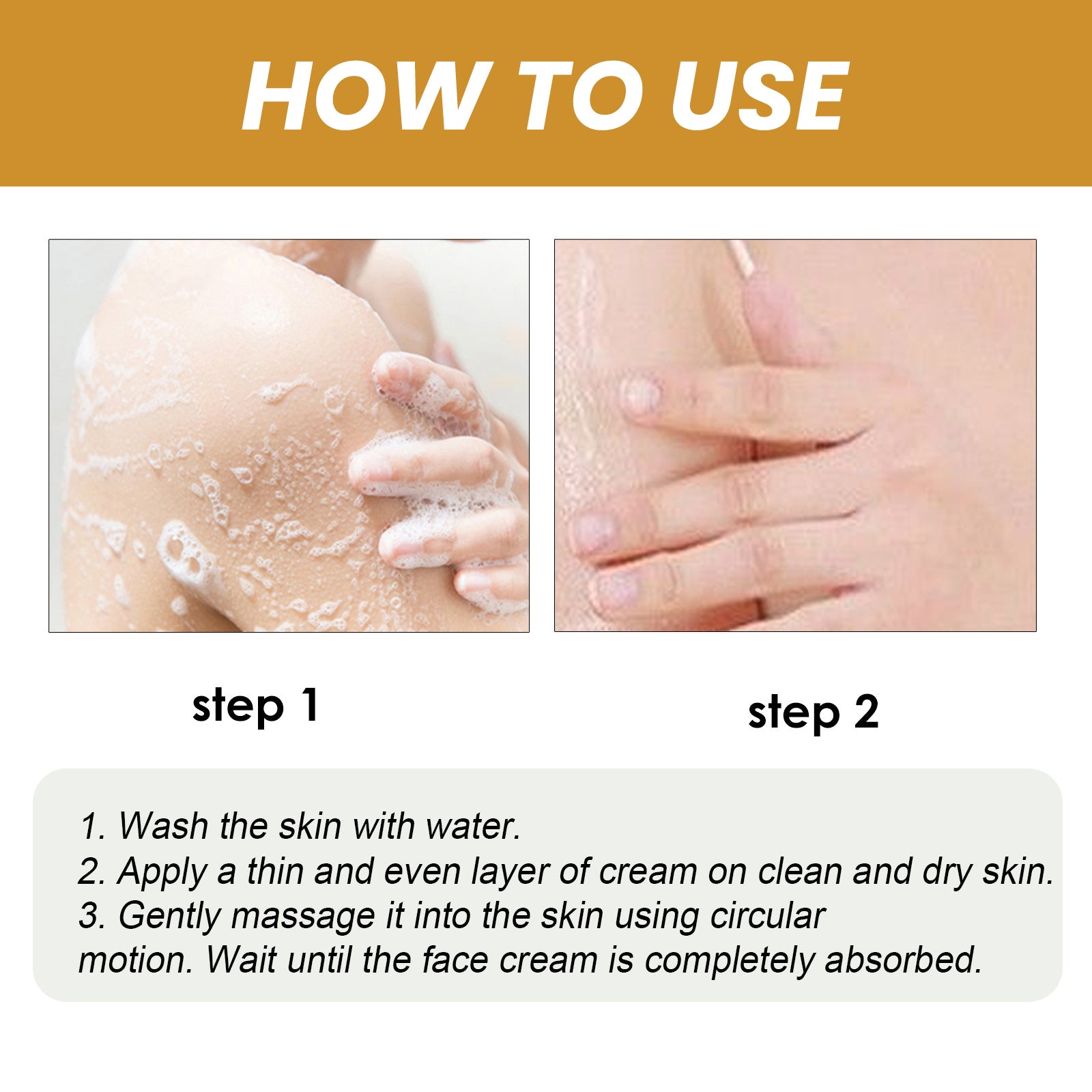Turmeric Sugar Body Scrub, Fade Acne Mark Moisturizing Refreshing Smooth Tender Skin Cleansing Body Exfoliating Scrub - Korvel