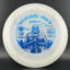 VIP Prince - Matty Orum Signature Disc Golf Driver