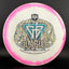 Horizon S-Line Glacier - Gannon Buhr Creator Series Disc