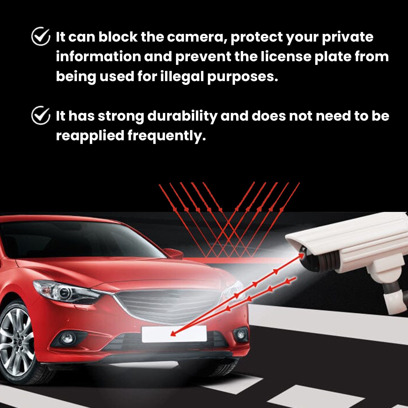 Auto Coating Spray Clear Coating For Everyday Cars Easy Protection Sprays For Long-Lasting Cars - Korvel