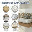 Mildew Remover Gel Multi-functional Mildew Remover Wall Tile Gap Bathroom Ceiling Cleaner - Korvel