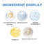 Dry Cleaning Agent For Oil Stains, Soft Cleaning Agent For Deep Cleaning And Protective Clothin - Korvel