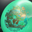 Aura Animus - Matt Bell Signature Series Disc Golf Driver