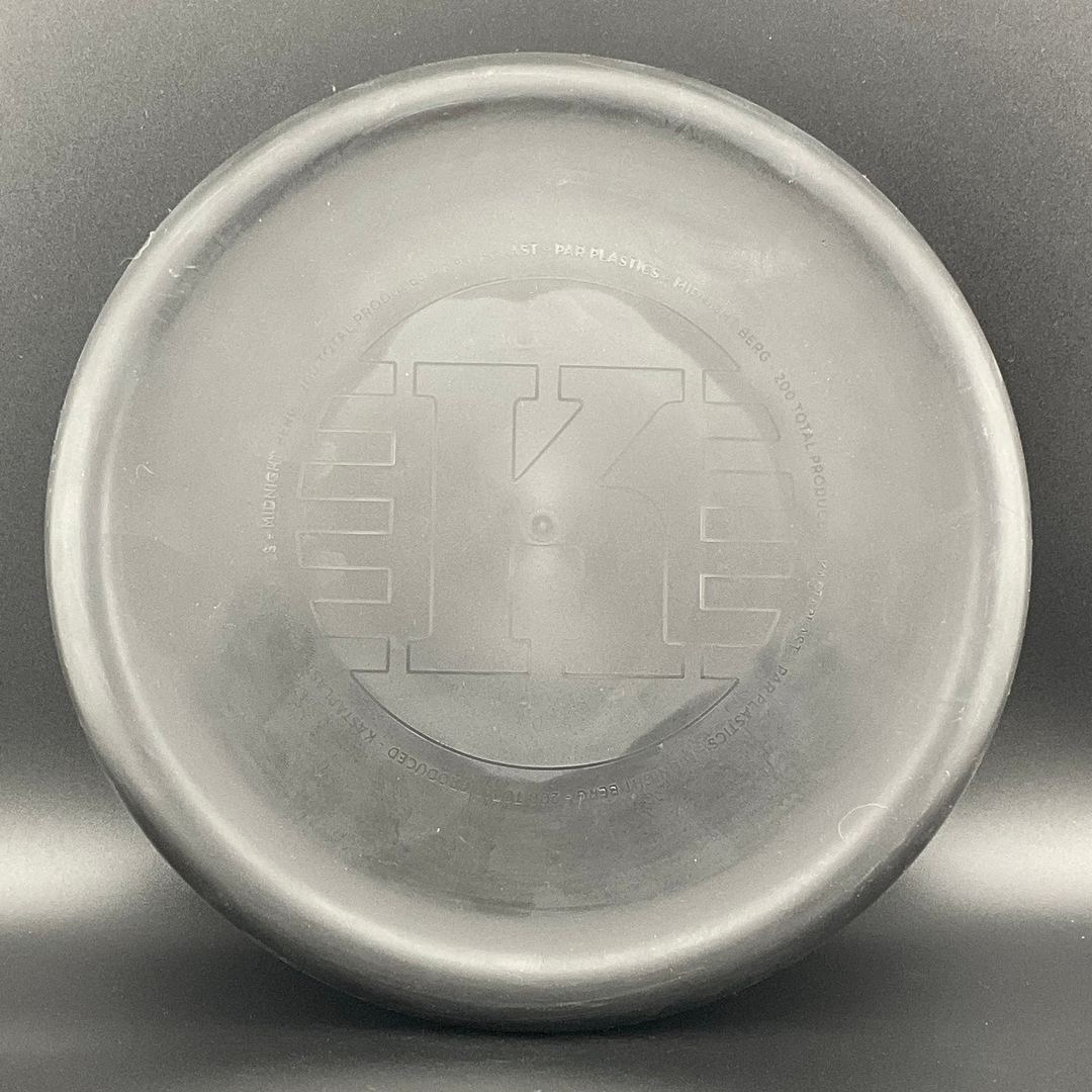 K3 Berg - Disco de Golf Disc Midnight Berg 2019 - Edición Limitada