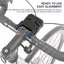 Precision Laser Alignment Tool for Bicycles