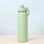 Premium 304 Stainless Steel Double-Layer Vacuum Thermos Cup