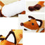 Little Prince Fox Doll Doll Cloth Doll Plush Toy - Korvel