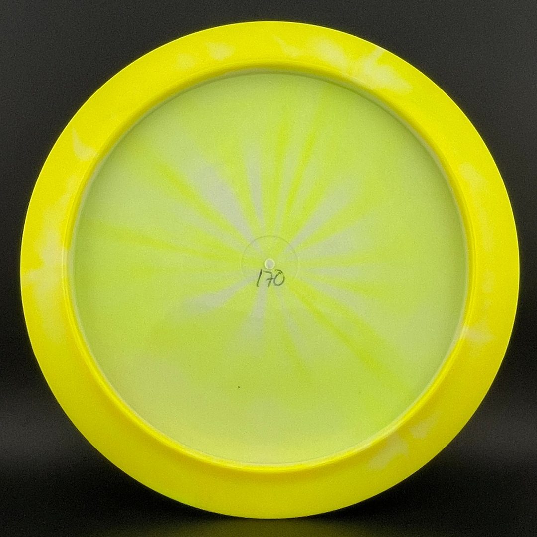 Halo Star Mamba Disc Golf Driver