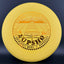 Warbird #2 Upshot Disc Golf Disc