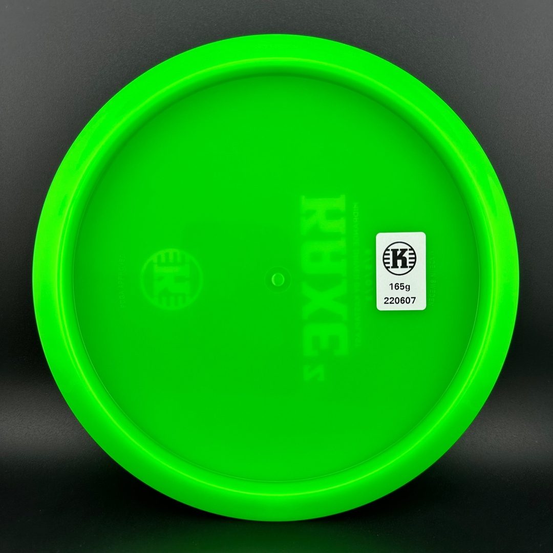 K1 Kaxe Z Disc - Premium Midrange Driver