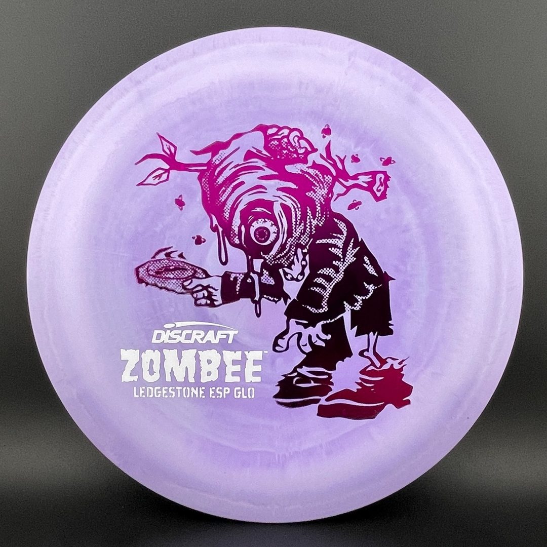 ESP Glo Zombee - Edición Limitada para el Ledgestone Finale 2025