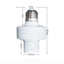 Tuya WiFi Smart Lamp Head Smart Life App Lamp Holder Alexa Speaker Voice Control - Korvel