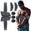 USB Connect Muscle Stimulator Trainer for Abs