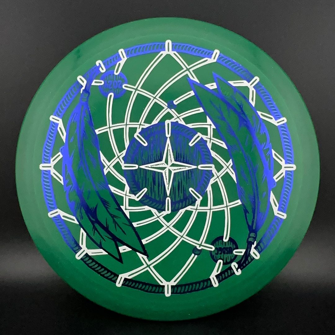 Champion Thrower Roc - Dreamcatcher 2024 USDGC Limited Edition