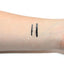 IMAGIC Professional Makeup Waterproof Long Lasting Liquid Eyeliner - Korvel